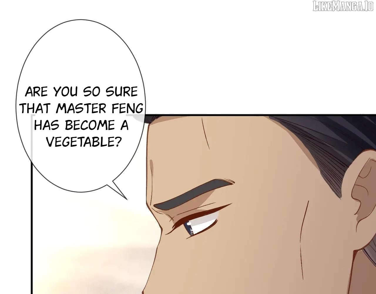 Everyone's Darling Chapter 356 - page 46